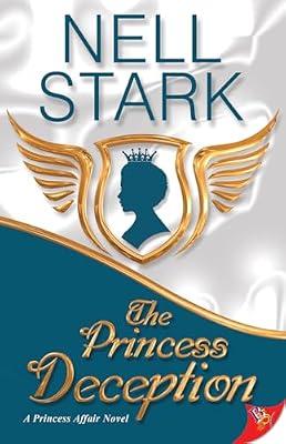 The Princess Deception: 3 (Princess Affair Novel) by Stark, Nell | Paperback | Modern & Contemporary Fiction (Post C 1945)