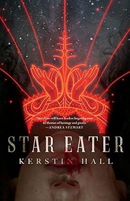 Star Eater by Hall, Kerstin | Paperback | Fiction