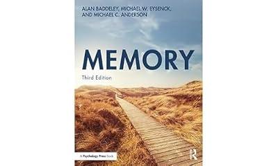 Memory: 1850-1970: Includes Companion Website by Baddeley, Alan; Anderson, Michael C.; Eysenck, Michael W. | Paperback | Psychology