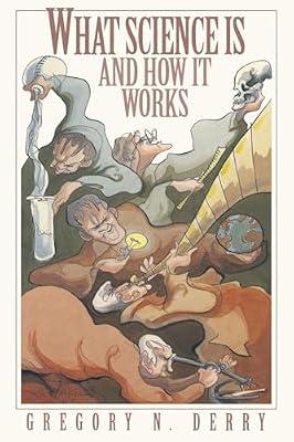 What Science Is and How It Works by Derry, Gregory Neil | Paperback | Science