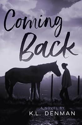 Coming Back by Denman, K. L. | Paperback | Fiction