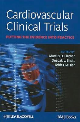 Cardiovascular Clinical Trials: Putting The Evidence Into Practice (Pb 2013) | Paperback | Medical