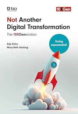 Not Another Digital Transformation (Scottish Statutory Instruments 2024, Draft) by Karla, Ady; Hosking, Mary-Beth | Paperback | Miscellaneous Items