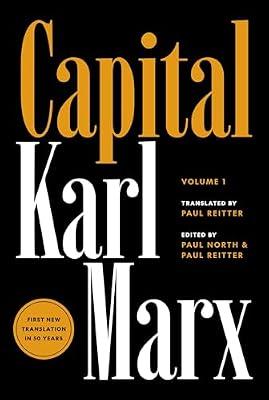 Capital: Critique of Political Economy, Volume 1 by Marx, Karl | Hardcover | Political Science
