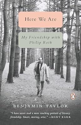 Here We Are by Taylor, Benjamin | Hardcover | Biography & Autobiography