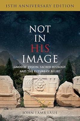 Not in His Image (15th Anniversary Edition) by Lash, John Lamb | Paperback | Religion