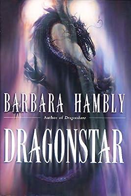 Dragonstar by Hambly, Barbara | Hardcover