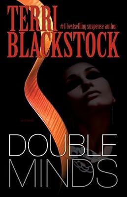 Double Minds: A Novel by Blackstock, Terri | Hardcover | Thriller