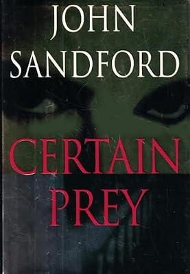 Certain Prey by Sandford, John | Hardcover