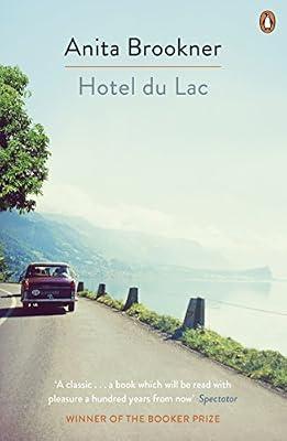 Hotel du Lac by Brookner, Anita | Paperback | Modern And Contemporary Fiction (Post 1945)
