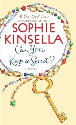 Can You Keep a Secret? by Kinsella, Sophie | Mass_Market