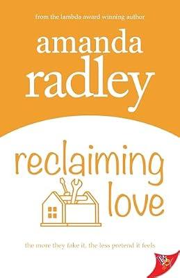 Reclaiming Love by Radley, Amanda | Paperback | Fiction