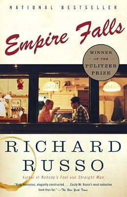 Empire Falls (Vintage Contemporaries) by Russo, Richard | Paperback | Fiction