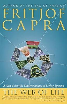 The Web of Life by Capra, Fritjof | Paperback | Science