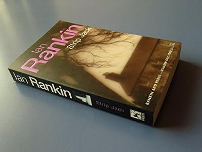 Tooth and Nail: 3 (Inspector Rebus) by Rankin, Ian | Paperback | Crime & Mystery