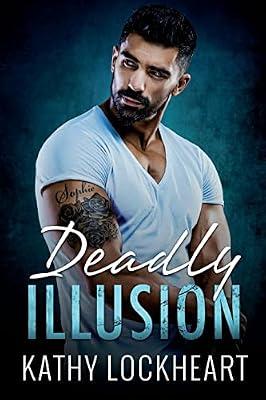 Deadly Illusion by Lockheart | Paperback | Thriller