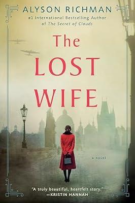 The Lost Wife by Richman, Alyson | Paperback | Fiction
