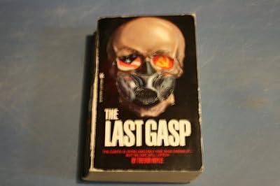 Last Gasp by Hoyle, Trevor | Paperback