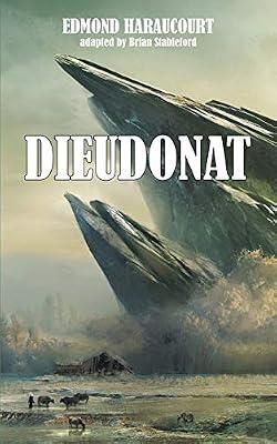 Dieudonat by Haraucourt, Edmond | Paperback | Fantasy