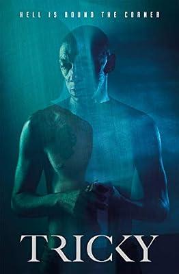 Hell Is Round the Corner: The Unique No-Holds Barred Autobiography by Tricky | Hardcover | Autobiography: Arts & Entertainment