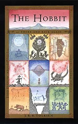 HOBBIT (COVER BY SIS) by Tolkien, J. R. R. | Paperback | Young Adult Fiction