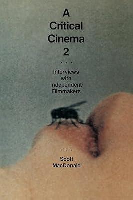 A Critical Cinema 2 by MacDonald, Scott | Paperback | Performing Arts