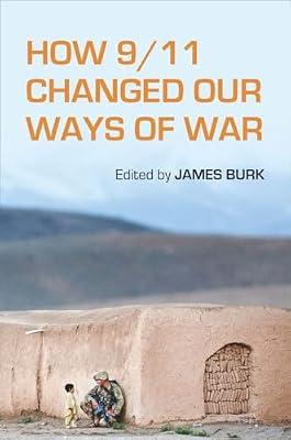 How 9/11 Changed Our Ways of War | Paperback | Political Science