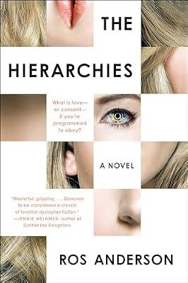 The Hierarchies: A Novel by Anderson, Ros | Paperback | Fiction