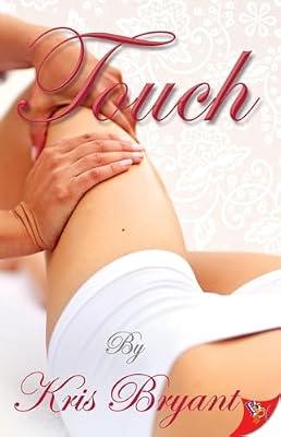 Touch by Bryant, Kris | Paperback | Modern & Contemporary Fiction (Post C 1945)