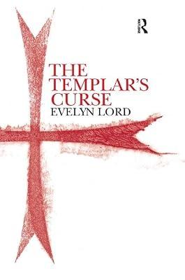 The Templar's Curse by Lord, Evelyn | Hardcover | History And Archaeology