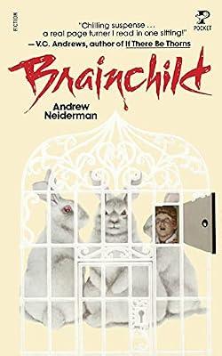 Brain Child by Neiderman, Andrew | Paperback | Fiction