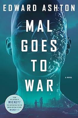 Mal Goes to War by Ashton, Edward | Hardcover | Fiction