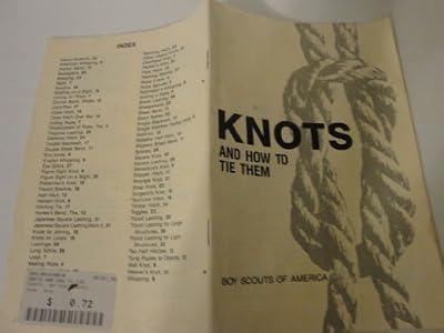 Knots and How to Tie Them | Paperback