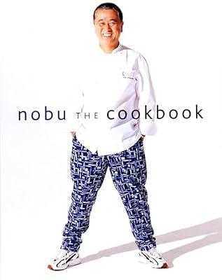 Nobu: The Cookbook by Matsuhisa, Nobuyuki | Hardcover | Cooking