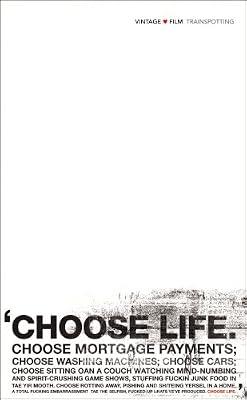 Trainspotting by Welsh, Irvine | Paperback | Modern & Contemporary Fiction (Post C 1945)