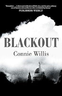Blackout Willis, Connie by Willis, Connie | Paperback | Science Fiction