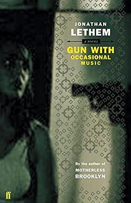 Gun, with Occasional Music by Lethem, Jonathan | Paperback | Science Fiction