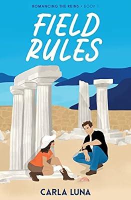 Field Rules by Luna, Carla | Paperback | Romance