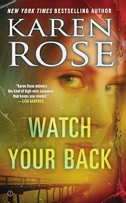 Watch Your Back: 4 (Baltimore) by Rose, Karen | Mass_Market | Fiction