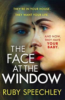 The Face at the Window by Speechley, Ruby | Paperback | Modern & Contemporary Fiction (Post C 1945)