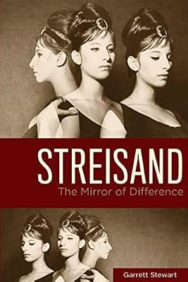 Streisand: The Mirror of Difference (Queer Screens) by Stewart, Garrett | Paperback | Art
