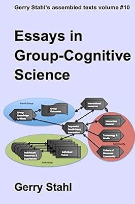 Essays in Group-Cognitive Science by Stahl, Gerry | Paperback | Education