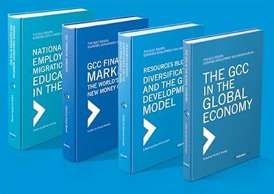 The Gulf Region: Economic Development and Diversification | Hardcover | Economics