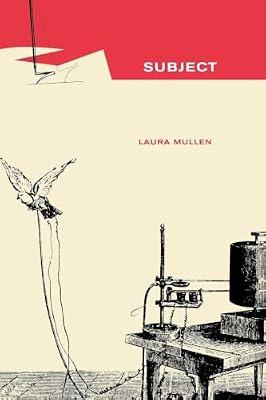 Subject: Volume 14 (New California Poetry, 14) by Mullen, Laura | Paperback | Literary Criticism