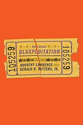 Beyond Blaxploitation (Contemporary Approaches to Film and Media Series) | Paperback | Film: Styles & Genres