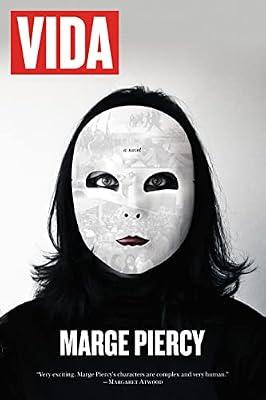 Vida by Piercy, Marge | Paperback | Fiction