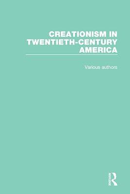 Creationism in Twentieth-Century America | Hardcover | Geology 2