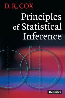 Principles of Statistical Inference by Cox, D. R. | Paperback | Mathematics