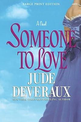 Someone to Love by Deveraux, Jude | Paperback | Fiction