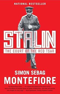 Stalin by Montefiore, Simon Sebag | Paperback | History